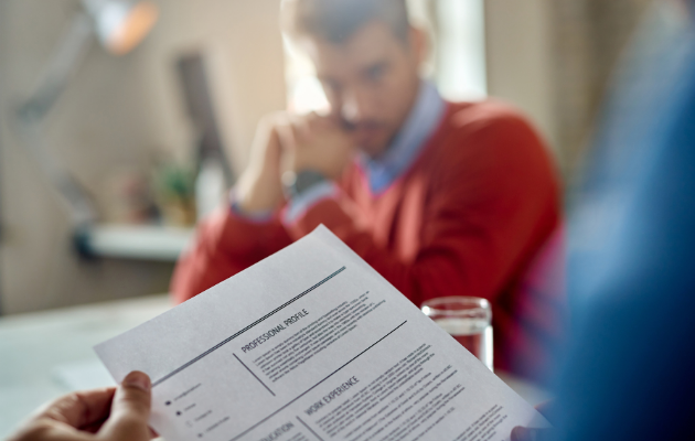 how do I explain an employment gap on my resume career break example ATS friendly format