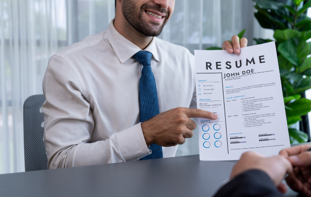 how do I quantify my achievements on a resume without exact numbers using proxy metrics and ranges