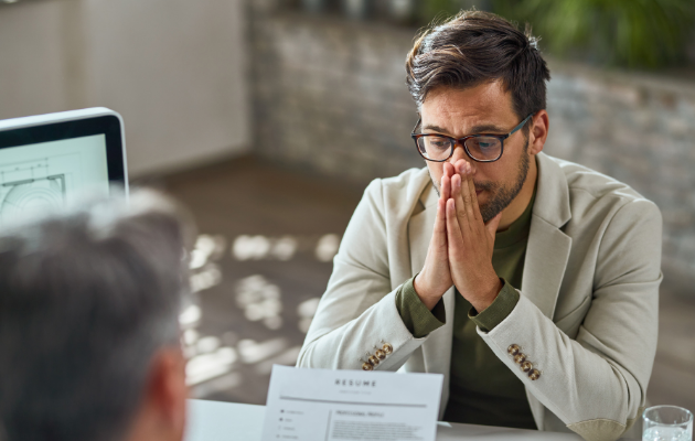 Job seeker frustrated after applying to multiple jobs without receiving interview calls due to resume and ATS issues.